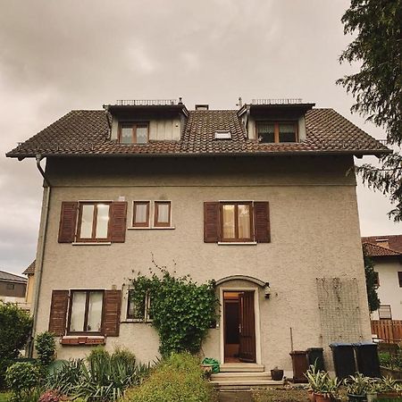 Apartamento Fewo Charmante Altstadt Markdorf Exterior foto
