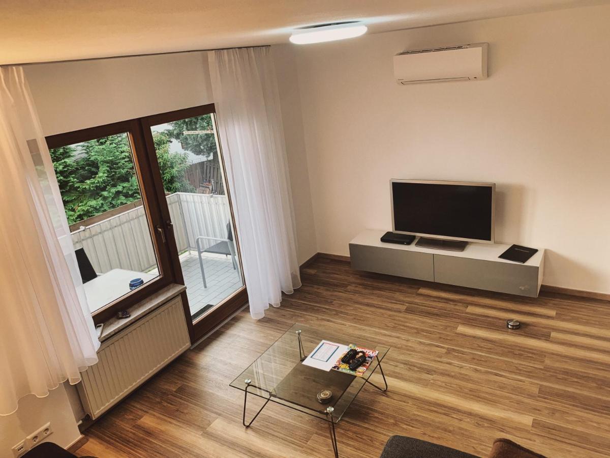 Apartamento Fewo Charmante Altstadt Markdorf Exterior foto