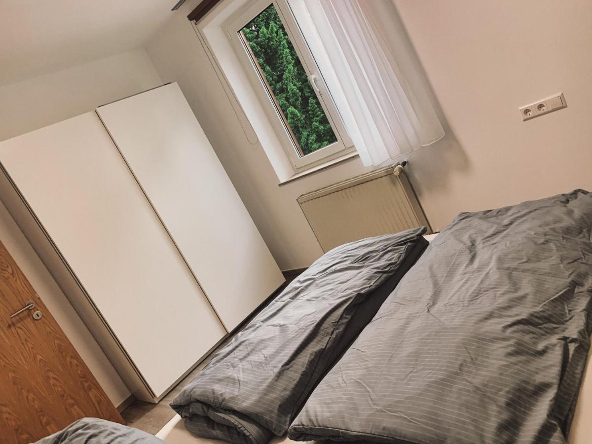 Apartamento Fewo Charmante Altstadt Markdorf Exterior foto