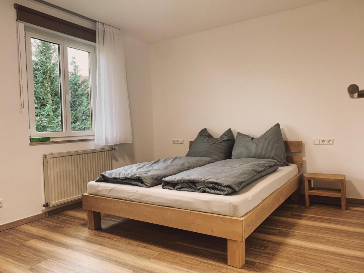 Apartamento Fewo Charmante Altstadt Markdorf Exterior foto