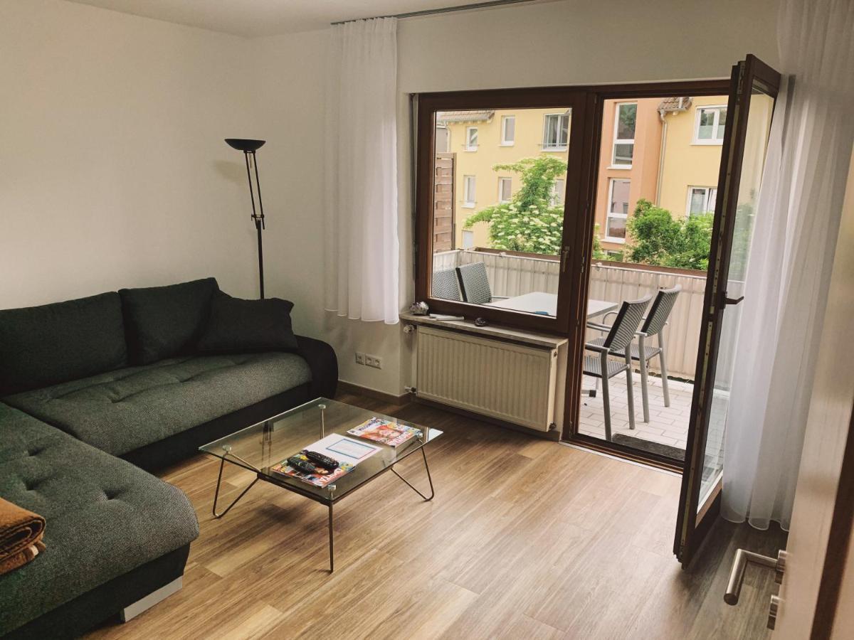 Apartamento Fewo Charmante Altstadt Markdorf Exterior foto