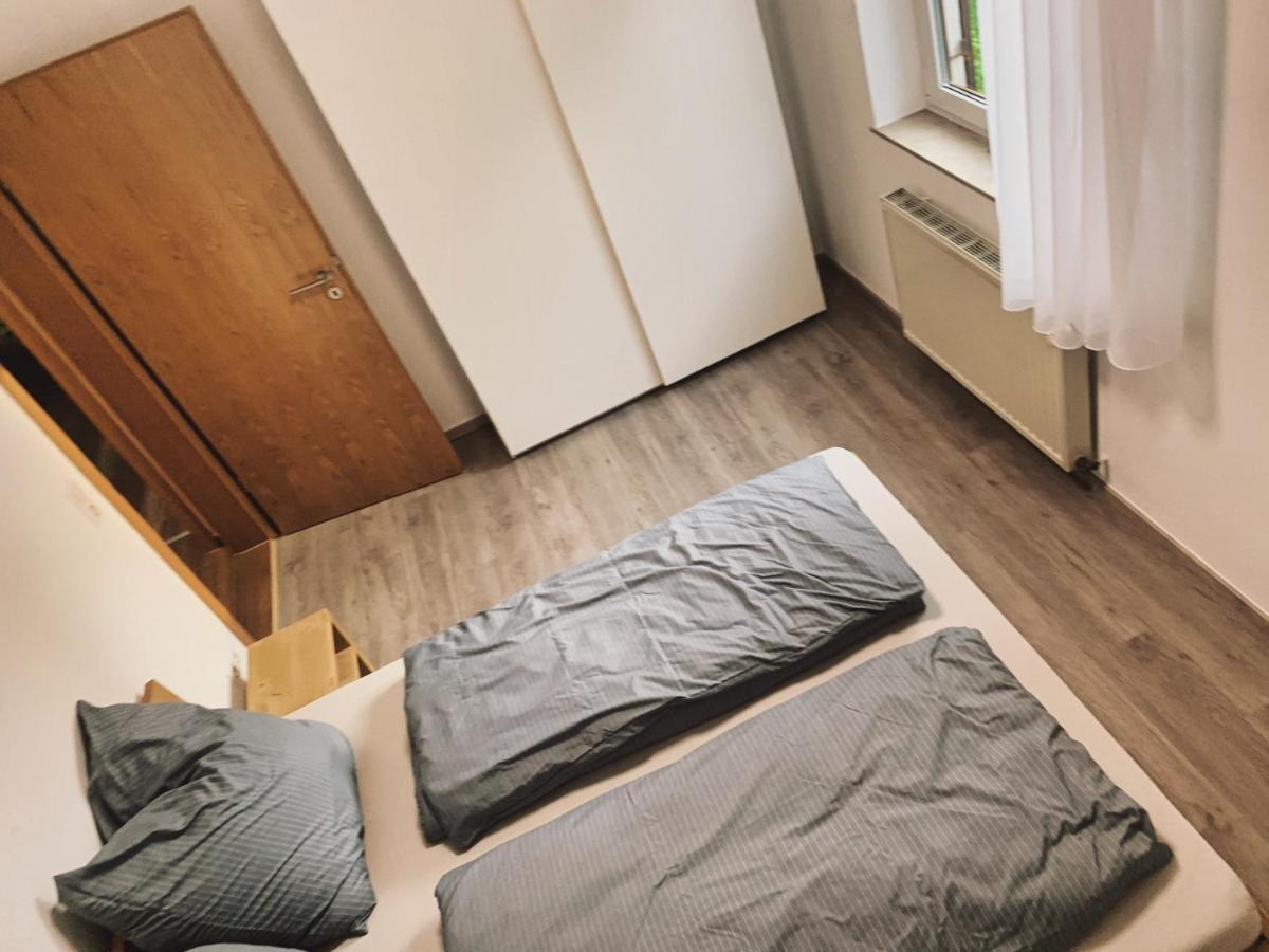 Apartamento Fewo Charmante Altstadt Markdorf Exterior foto