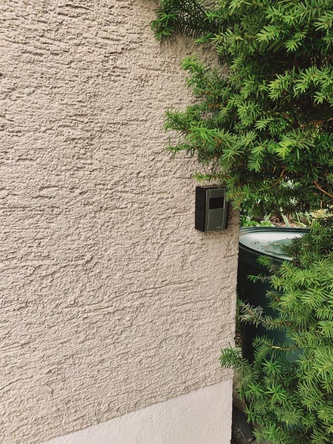 Apartamento Fewo Charmante Altstadt Markdorf Exterior foto