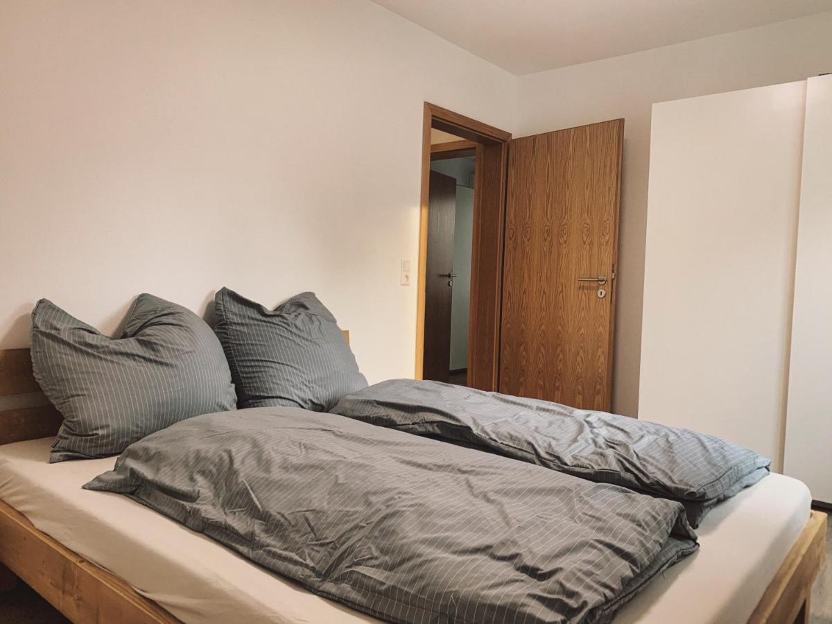 Apartamento Fewo Charmante Altstadt Markdorf Exterior foto