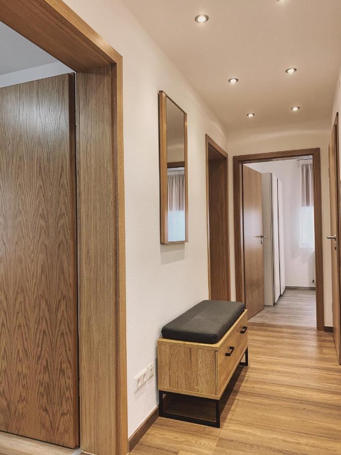 Apartamento Fewo Charmante Altstadt Markdorf Exterior foto