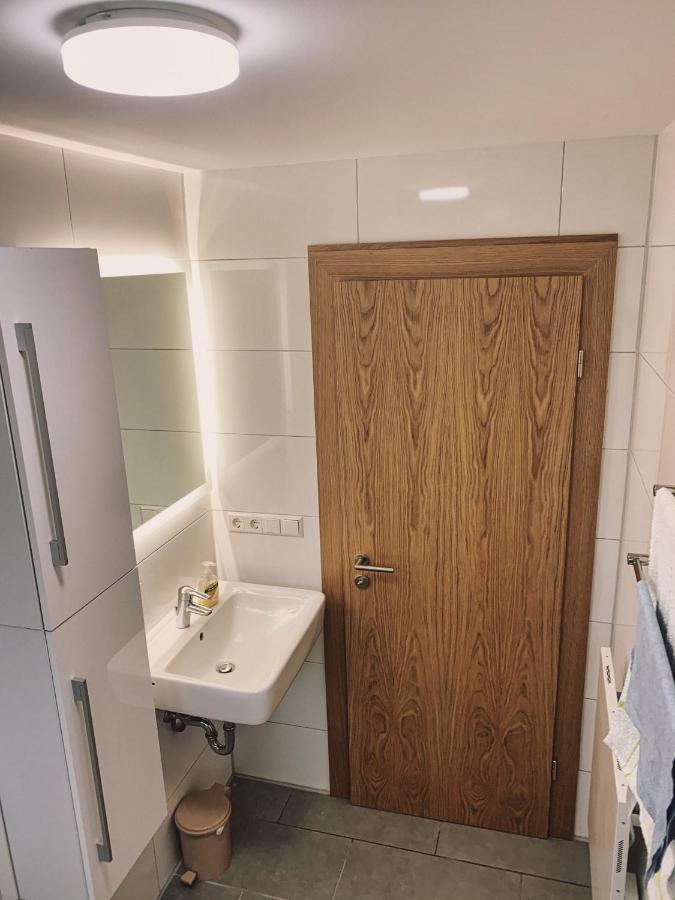 Apartamento Fewo Charmante Altstadt Markdorf Exterior foto