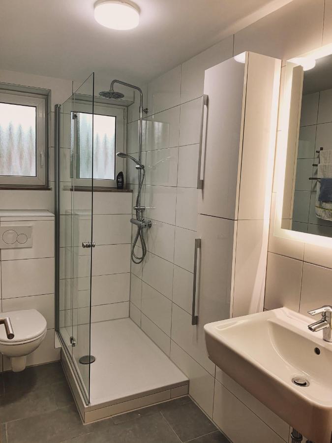 Apartamento Fewo Charmante Altstadt Markdorf Exterior foto