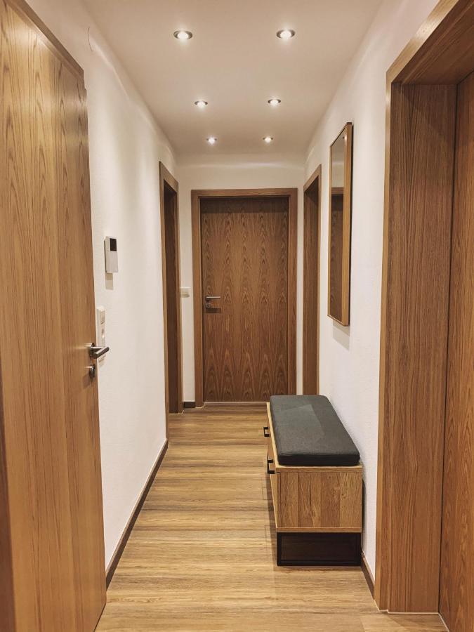 Apartamento Fewo Charmante Altstadt Markdorf Exterior foto